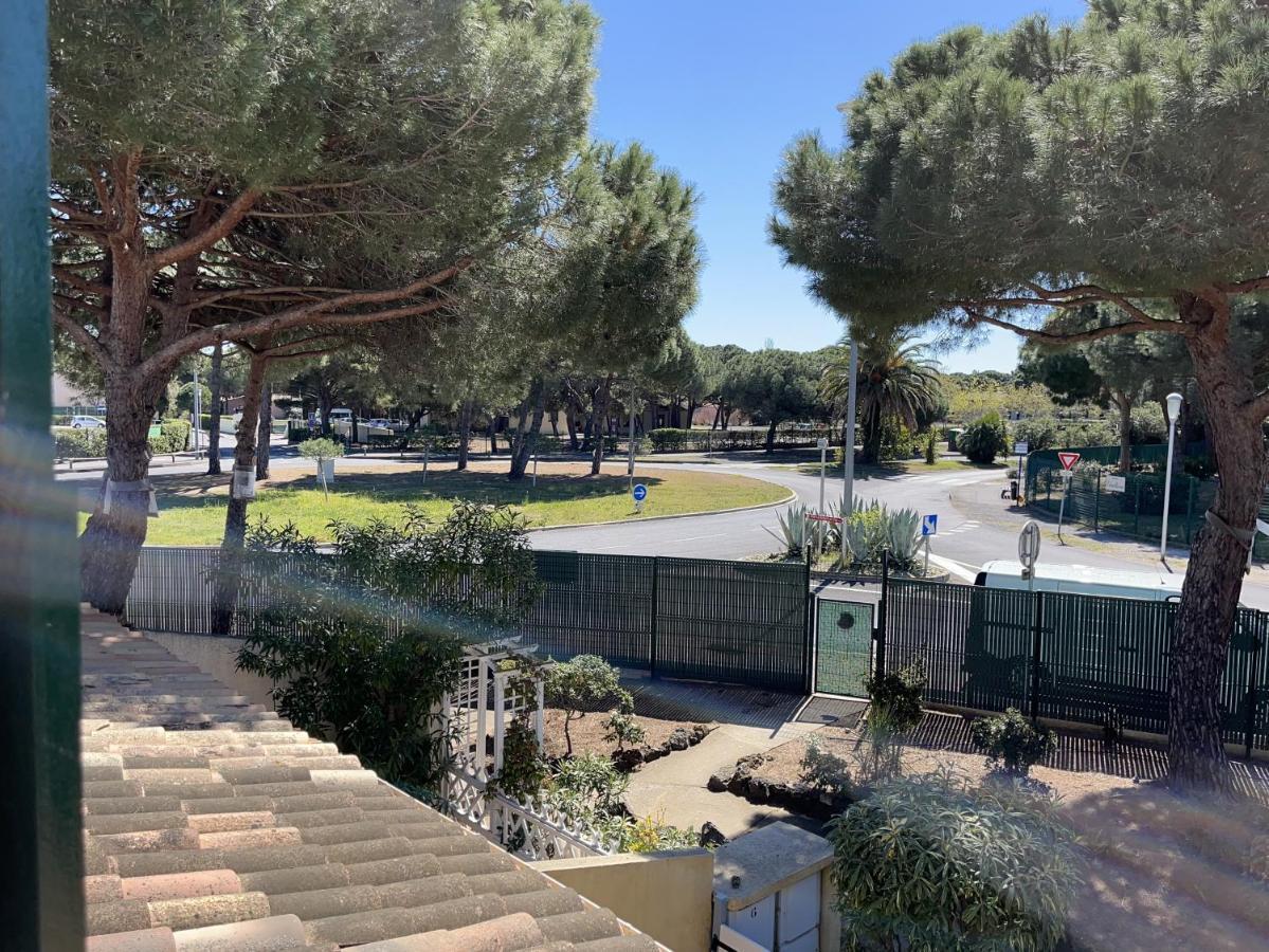 La Bergerie Villa Agde Exterior photo
